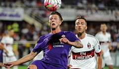 Video: Inter do pobjede u sudačkoj nadoknadi, Fiorentina nadigrala Milan