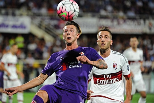 Video: Fiorentina uz jedan pogodak do pobjede protiv novaka Carpija