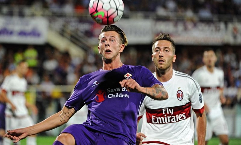 Video: Fiorentina uz jedan pogodak do pobjede protiv novaka Carpija