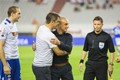 Damir Burić pred derbi s Dinamom: "Ne razmišljamo o bodu, idemo po pobjedu"