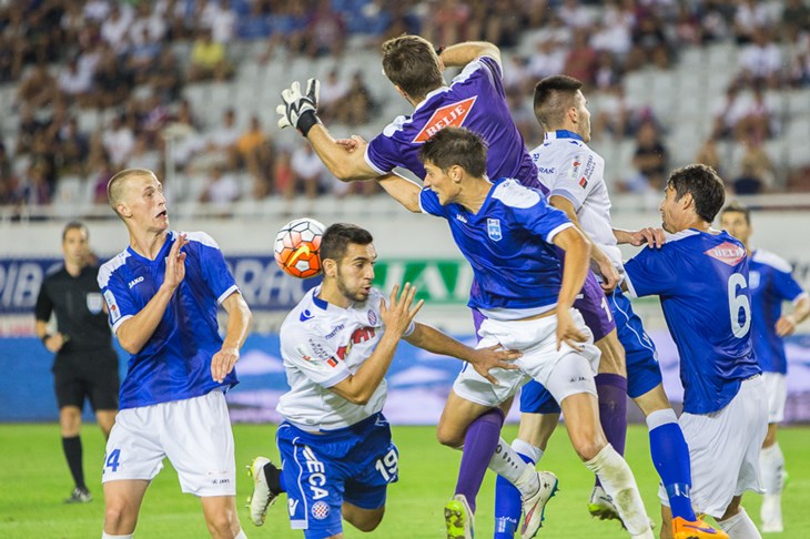 Mađarski poduzetnik Lorinc Meszaros preuzeo većinsko vlasništvo nad Osijekom