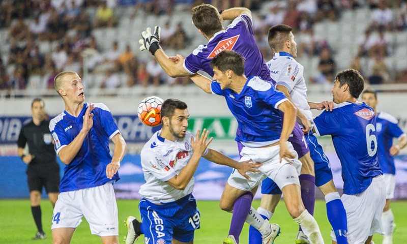 Mađarski poduzetnik Lorinc Meszaros preuzeo većinsko vlasništvo nad Osijekom