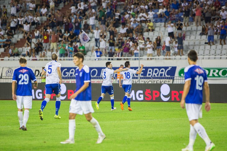 Burić: „Ovo je bila uvertira za četvrtak“, Besek: „Bodove moramo tražiti u lakšim utakmicama“