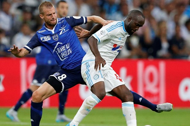 Video: Guingamp do prve pobjede u novoj sezoni; Marseille bio nemoćan pred Losslom