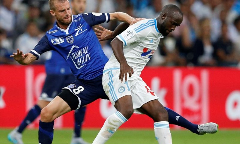 VIDEO: Marseille na krilima Ocamposa stigao do nove pobjede, Nantes uspješan u gostima
