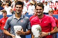 Đoković: "Moram priznati, bolji je pobijedio", Federer: "Svjež sam, mečevi su bili kratki"