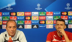 Skënderbeu bez Hamdija Salihija: "Ozlijeđen je i uskoro odlazi u Izrael"