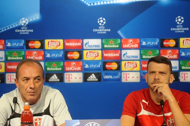 Skënderbeu bez Hamdija Salihija: "Ozlijeđen je i uskoro odlazi u Izrael"