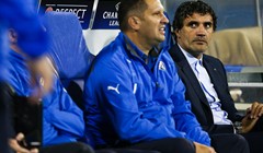 Mamić: “Pribojavao sam se, ali drago mi je zbog načina na koji smo dobili”; Kopić: “Bili smo ispod razine”