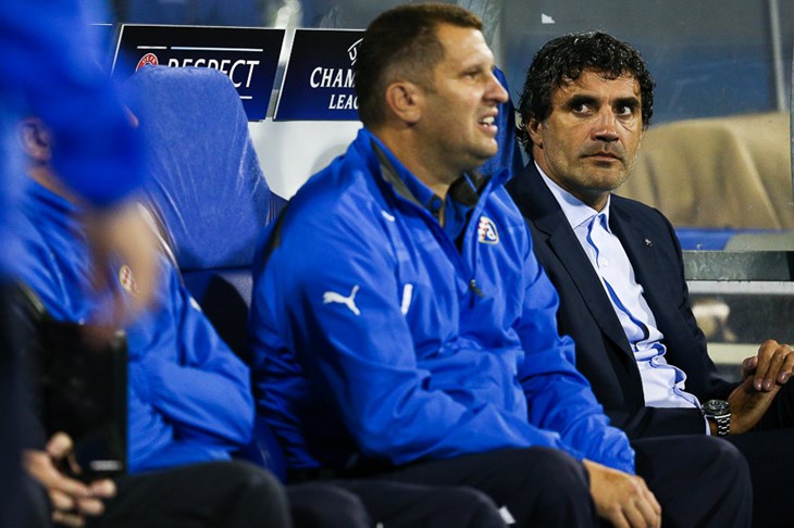 Mamić: “Pribojavao sam se, ali drago mi je zbog načina na koji smo dobili”; Kopić: “Bili smo ispod razine”