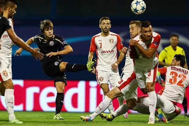 Bayern i Arsenal dolaze u Maksimir, Dinamo dobio ugledne protivnike!