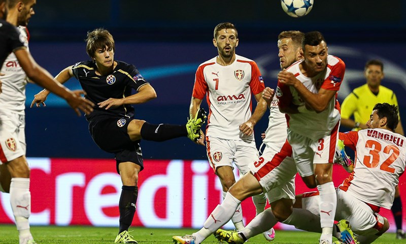Bayern i Arsenal dolaze u Maksimir, Dinamo dobio ugledne protivnike!