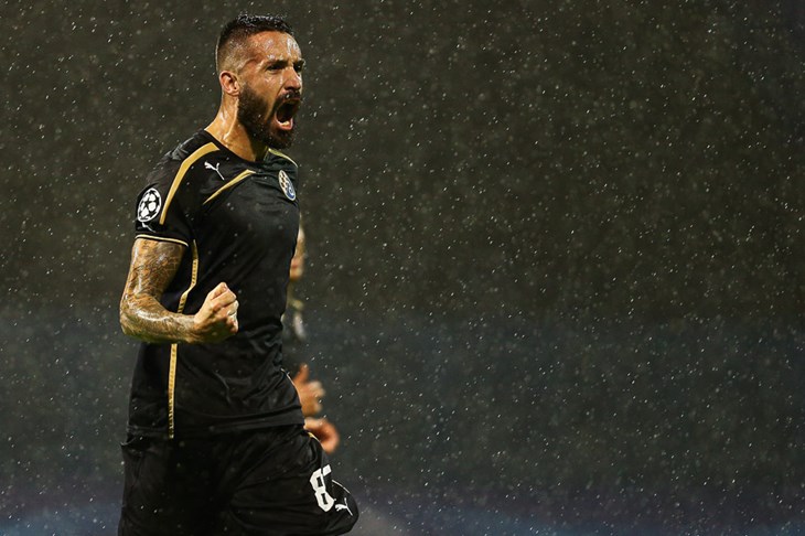 Dinamo svjestan moći i snage Arsenala: Spreman na obranu, željan napada i pomutnje