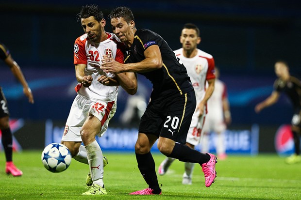 CAS potvrdio izbacivanje Skenderbeua iz Europe