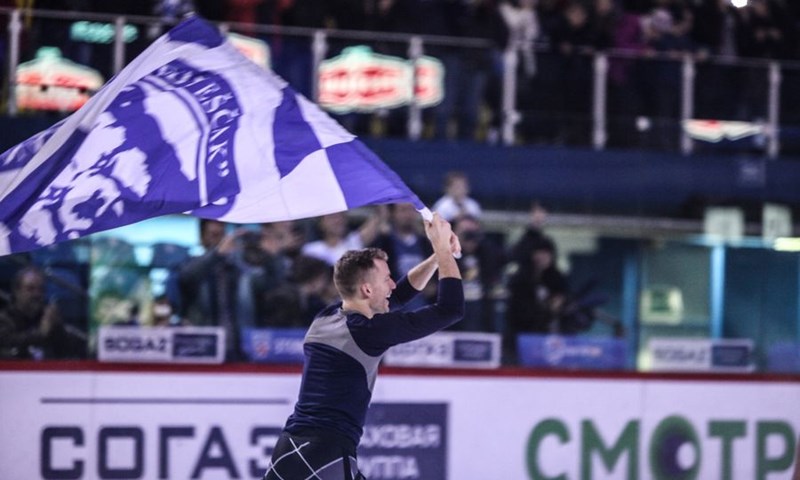 Video: Genoway povukao potez za pamćenje: "Nekada upali, nekada ne"