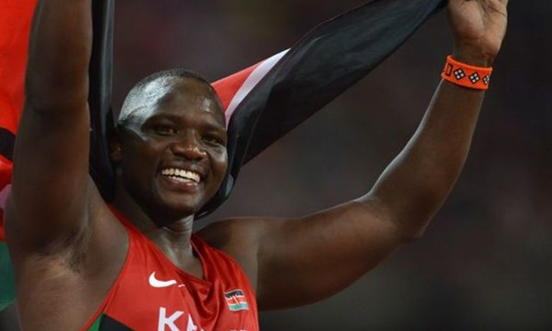 I Kenija razmatra mogućnost propuštanja Olimpijskih igara u Rio de Janeiru