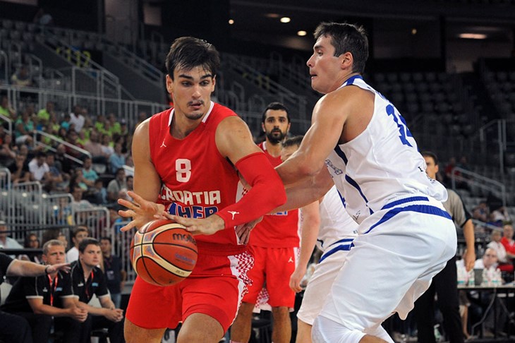 VIDEO: Šarić ponovno sjajan u prekidu niza Heata, Hezonji velika minutaža, užaren povratak Duranta u Oklahomu