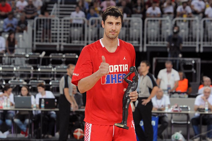 Tomić: 'Nije herojski čin odustati od dijela sredstava ako se usporedimo s onima koji zarađuju puno manje'