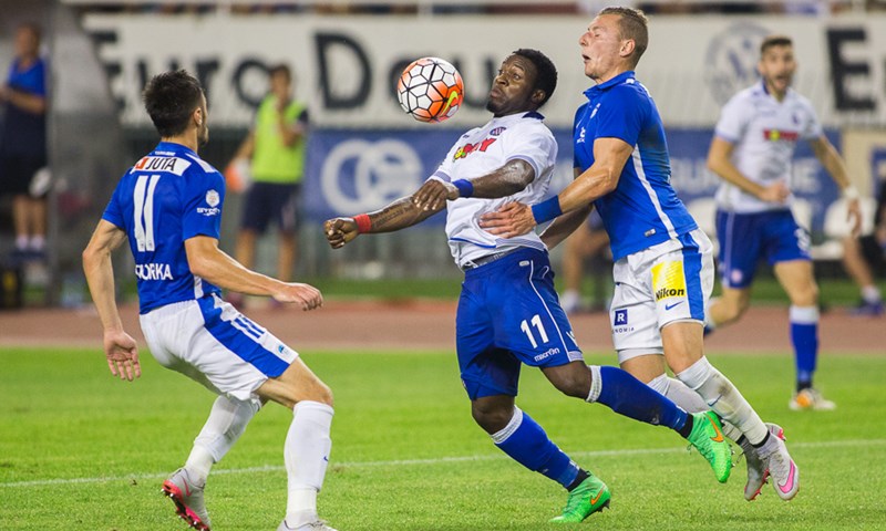 Česi pretvrd protivnik za Hajduk, skroman nastup Splićana i oproštaj od Europe