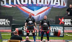 Video: Islandski gorostas zapalio Rivu; Split ispratio najsnažnije ljude na svijetu