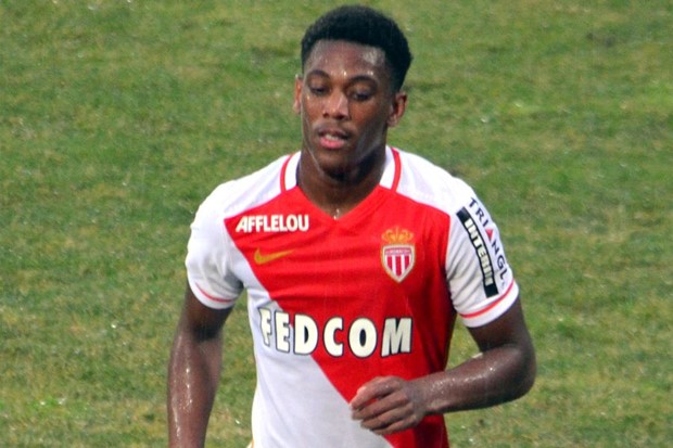 Jedna od najvećih nada francuskog nogometa u rukama Louisa van Gaala