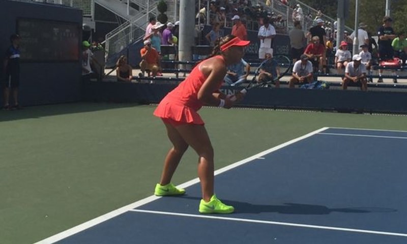 Ana Konjuh bez trećeg kola US Opena, Ruskinja Kasatkina slavila u dva seta