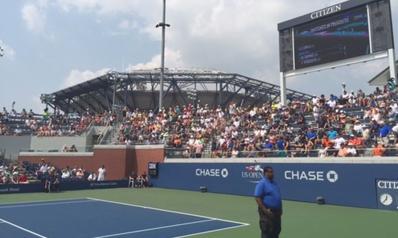 Konačna odluka o US Openu u lipnju, prazne tribine nisu izgledne