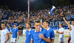 Đulvat: „Ljubav naših navijača prema Zagrebu i Dinamu na Šalati se pretvara u ekstazu“; Martić: „Dinamo se ne boji nikoga!“