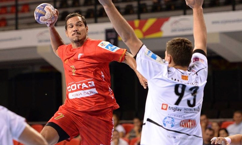 Vardar krenuo u sezonu uvjerljivom pobjedom, Tatran Prešov slavio u Makedoniji