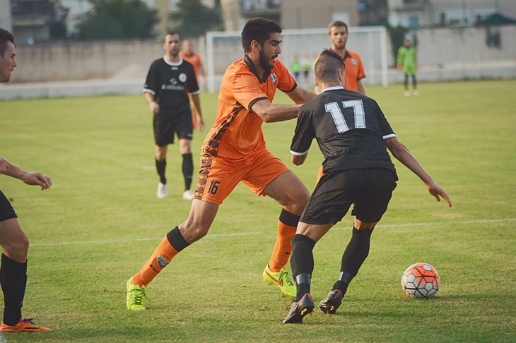 Šibenik lagano protiv Zadra, Segesta slavila u derbiju začelja, Lučko stigao do treće pobjede u nizu