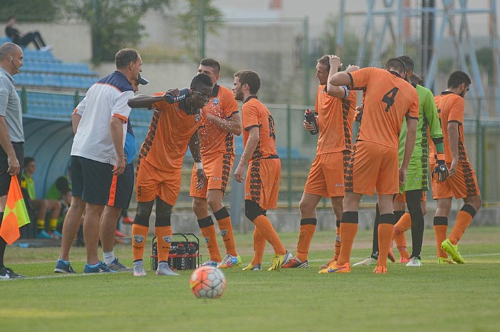 Video: Drama u Lekeniku i Velikoj Gorici, Šibenik ide dalje, ispao Vinogradar