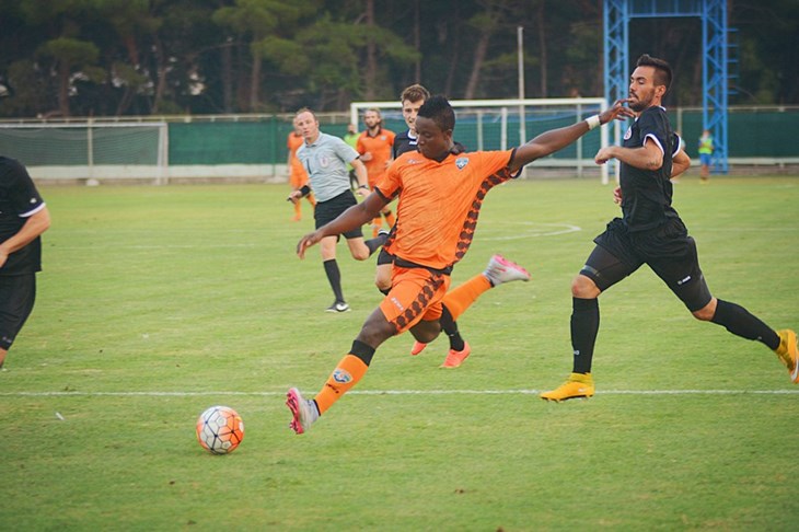 Šibenik do novog slavlja u posljednjoj minuti, Cibalia pobjedom bacila Lučko na posljednje mjesto