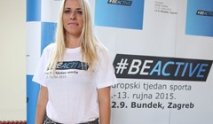 Proslavljeni sportaši u društvu pomoćnika ministra pozvali Hrvatsku na aktivnost