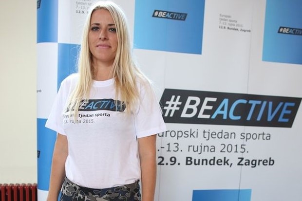 Proslavljeni sportaši u društvu pomoćnika ministra pozvali Hrvatsku na aktivnost