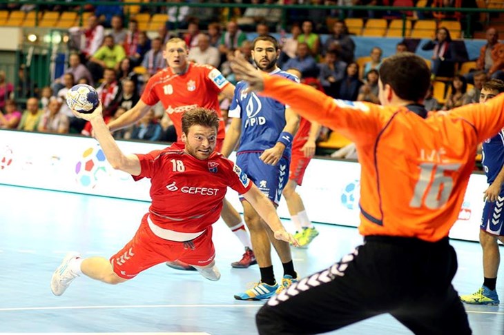 Zagrebaši nakon nove velike borbe slavili nad Meškov Brestom