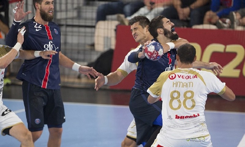 PSG uspješno odradio posao u Celju, osam golova Ivića