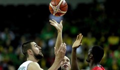 Video: Kikanović junak BiH, Lojeski Belgije, Koponen Finske