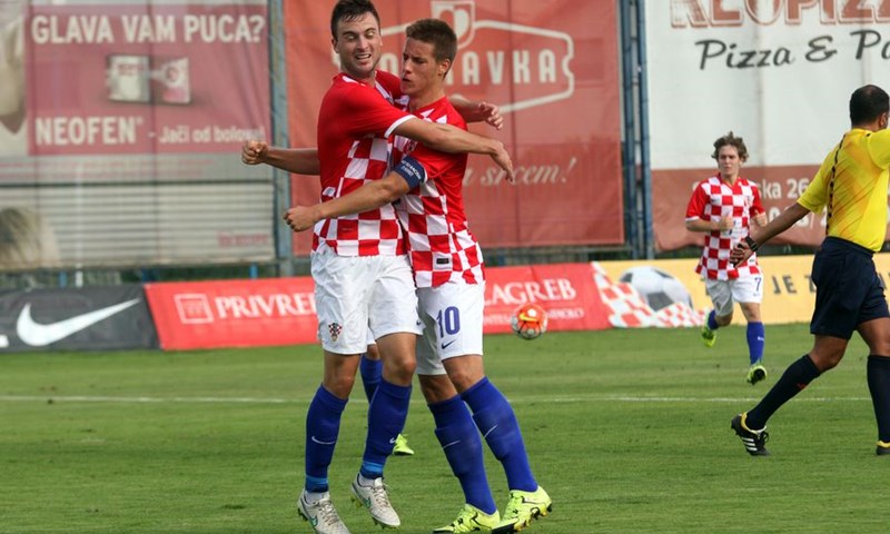 VIDEO: Novi gol Marija Pašalića u pobjedi Spartaka u velikom moskovskom derbiju