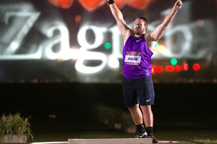 Pregled dana: Parker se upisao u povijest, poznati Brazilci za Hrvatsku, odlična najava Hanžeka