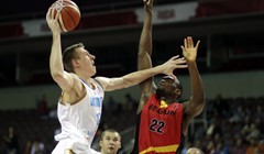 Belgija osigurala prolazak, Slovenija potvrdila treće mjesto, Srbija prvo