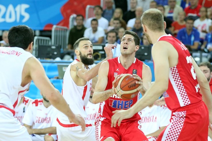 VIDEO: Zapaženi nastup Rudeža u prvoj pobjedi Magica te Bendera u pobjedi Sunsa