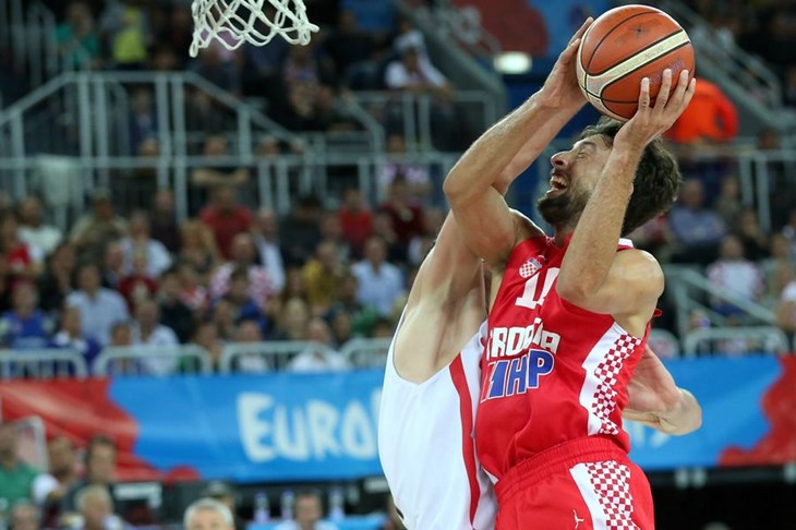 Ukić i Stipčević idu dalje, Nymburk ostao nadomak senzaciji