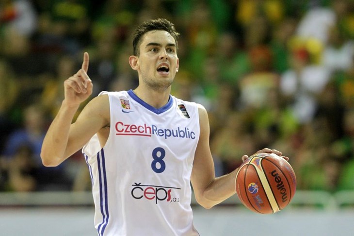 Petorka dana: Satoransky drži Češku u igri, Varejao predvodi dvojicu Brazilaca