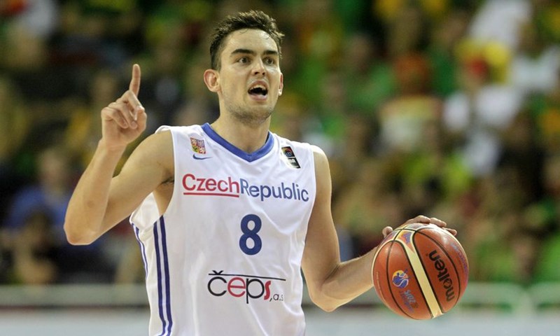 Petorka dana: Satoransky drži Češku u igri, Varejao predvodi dvojicu Brazilaca