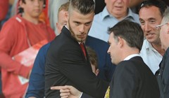David De Gea nakon neuspješnog transfera u Real Madrid potpisao novi ugovor s Manchester Unitedom