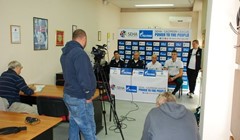 Nexe u Našicama dočekuje Tatran: "Maksimalan respekt, to je reprezentacija u malom"