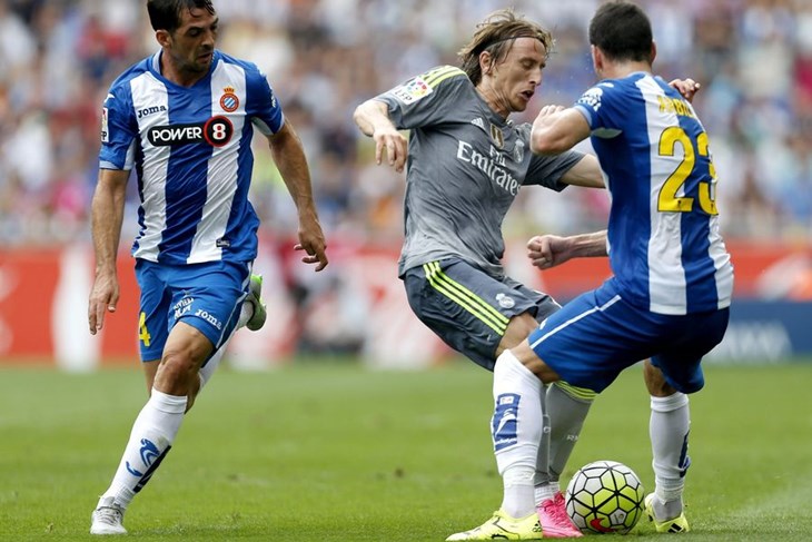 Video: Real Madrid uz pet golova Cristiana Ronalda do pobjede u Barceloni