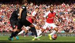 Walcott: "U svakoj utakmici moramo igrati kao protiv Manchester Uniteda"