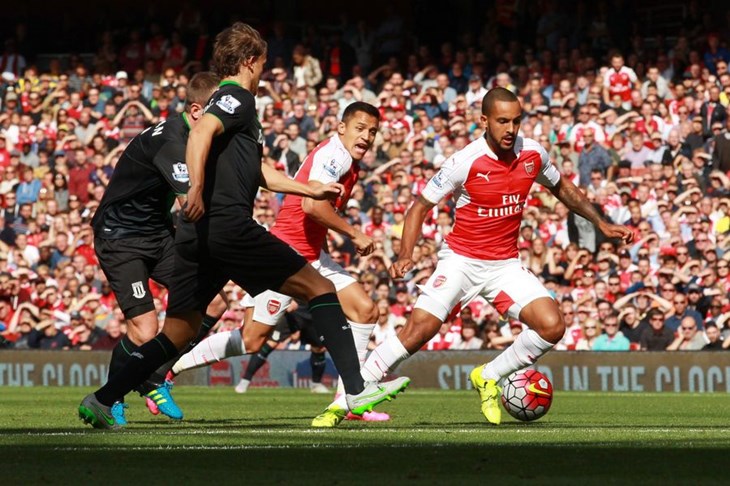 Wengeru prva pobjeda kod kuće, City i dalje neporažen u prvenstvu