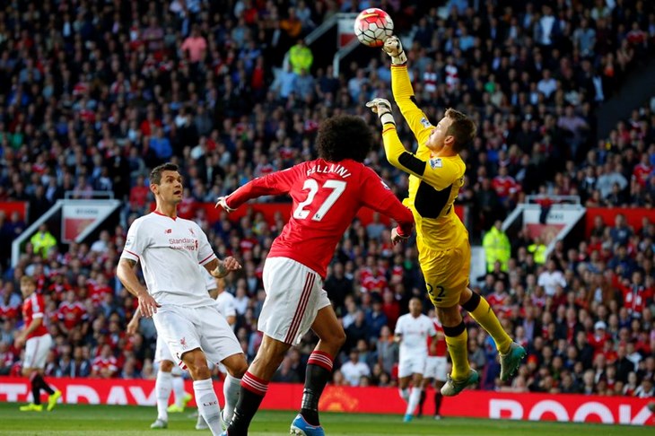 Video: Manchester United u potpunosti nadigrao goste iz Liverpoola